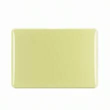 1pc Transparent Laptop Protective Case, Compatible With Macbook Neo 13, Compatible With 13-Inch A3404 A18Pro, Hard PC Transparent Yellow 2026 M5, Shockproof, Available In Black, Blush Pink, Transparent, Indigo Blue, Yellow, Birthday Gift, Back To School Gift - View 12