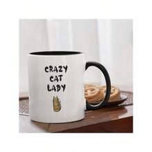 Mugs - 1 X 11oz Double-sided Print - View 6