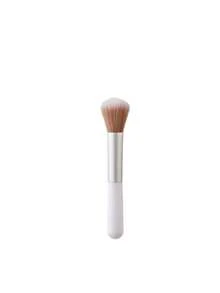 Heart-Shaped Makeup Brush Cleaning Tray, Portable Cleaning Mat, Textured Bottom Design, Cute Heart Shape, Suitable For Makeup Brushes, Easy To Store, Perfect For Travel And Studio Use - Multicolor - View 8