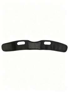 1pc Facial Contour Training Band, Elastic Bandage, Nasolabial Fold Tightening Face Band - Multicolor - View 9