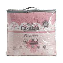 Comforter Sets - Sky Blue - View 6