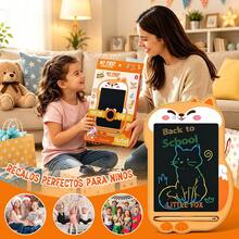 Kids Doodle & Scribbler Boards - Squirrel - View 7