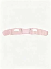 1pc Facial Contour Training Band, Elastic Bandage, Nasolabial Fold Tightening Face Band - Multicolor - View 8
