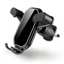 Universal Suction Cup Car Phone Holder, Suitable For Dashboard And Center Console, Multi-Function Telescopic Suction Cup Navigation Phone Mount, 360 Degree Rotating Dashboard Car Phone Holder - A - View 11