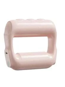 AXH Fat Burning Massager, Vibration Sweat Fascia Gun, Yoga Ring, Vibrating Muscle Relaxation Massager - Multicolor - View 13