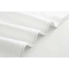Women T-Shirts - White 14 - View 4