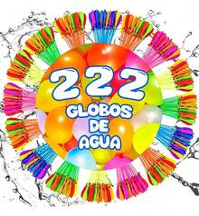 Kids Water Balloons - 222 - View 11
