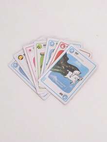 (English Version) Bomb Cat Game Cards For 2 To 10 Players, 15-Minute Round Party Card Games, Exclusive Party Game For Friends And Companions - Red - View 5