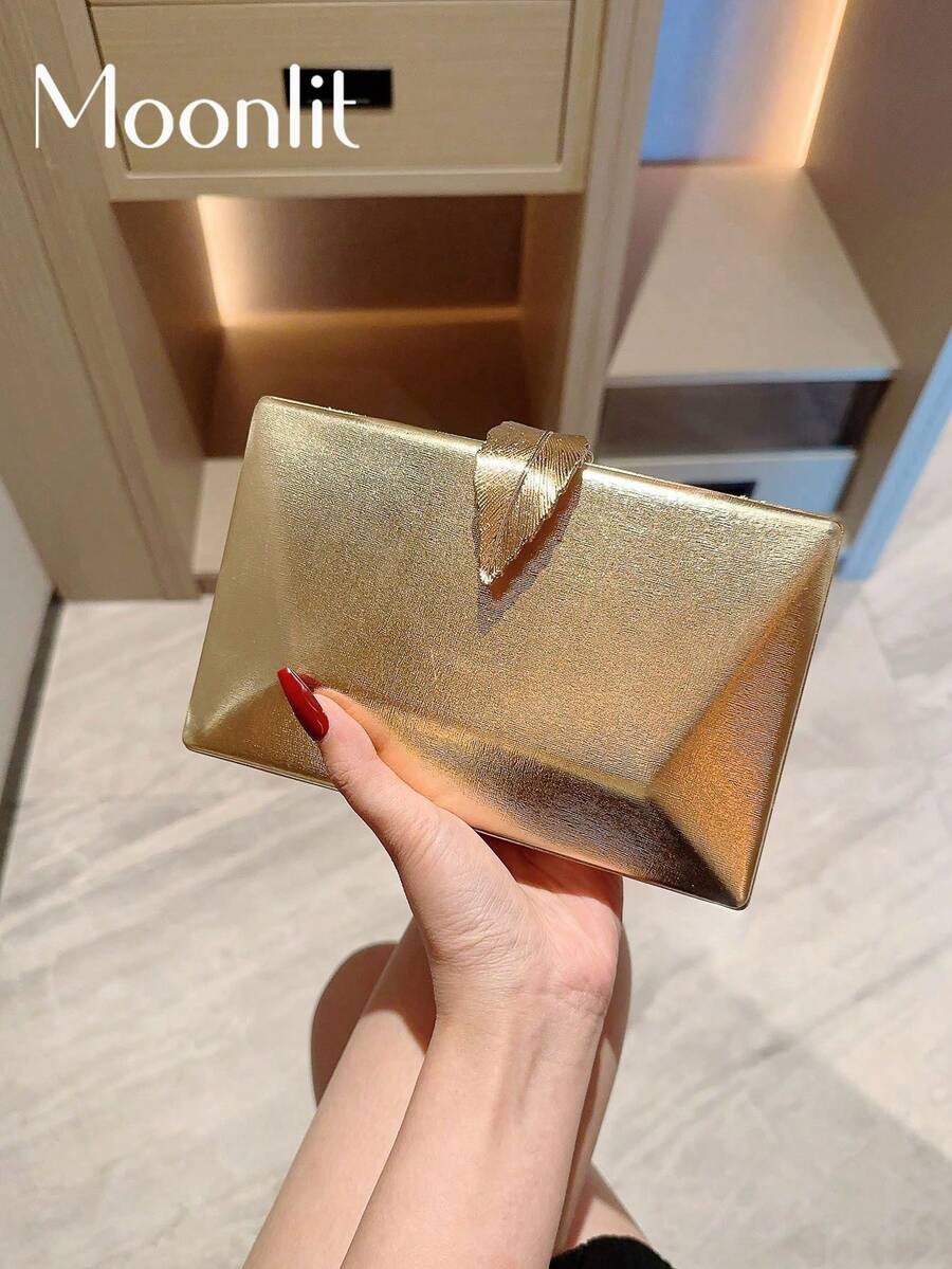 轻巧，商务休闲水钻装饰水桶包迷你抽绳设计，透明包时尚仿珍珠包晚宴包，晚餐包迷人，优雅，精致，安静奢华的水钻适合派对女孩，女人，新娘非常适合派对，晚宴/宴会圣诞派对礼服，完美搭配新年服装，与女士派对礼服完美搭配