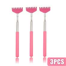 5pcs Retractable Pointer Sticks For Classroom, Retractable Pointer Sticks For Teachers, Retractable Finger Pointers, Retractable Reading Supplies Birthday Gift - Rake - View 15