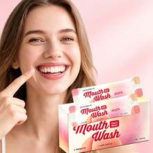 Mouthwash - Peach - View 3