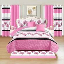 Comforter Sets - Pink - View 1