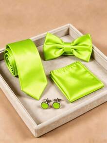Fluorescent Green
