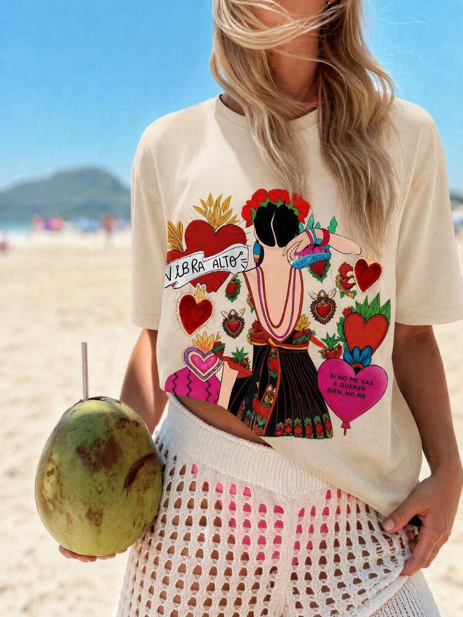 Women T-Shirts