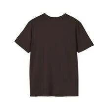 Women T-Shirts - 黑色 - 查看 5