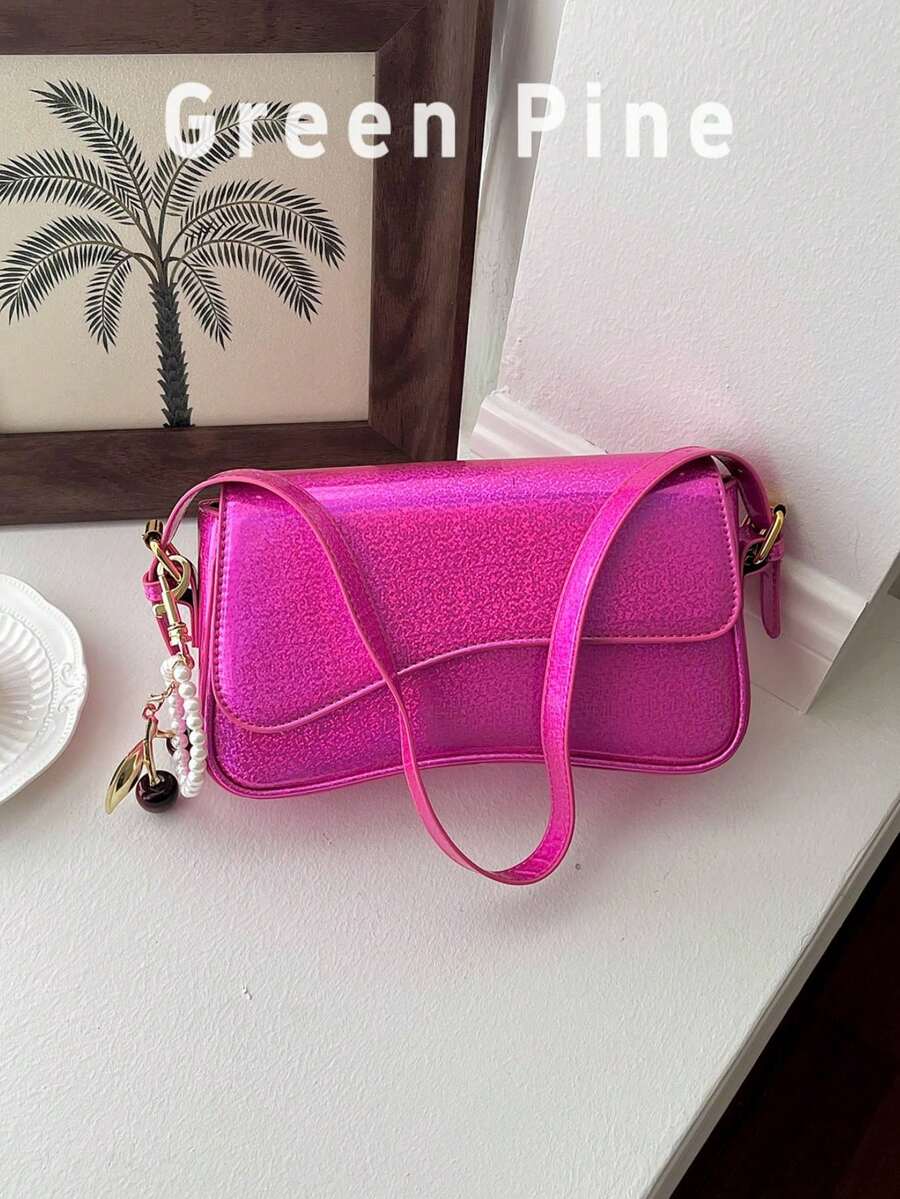 New Versatile Shoulder Bag