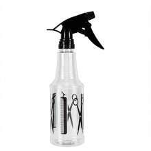 Pulverizadores, pulverizadores, herramientas de peluquería y cuidado de plantas domésticas, utilizadas para peinar el cabello. - 1 - Ver 1