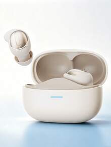 Acer OHR805 In-Ear Wireless Earbuds, Long Battery Life, Bluetooth 6.0 Support, Cinema-Grade Surround Sound, Compact And Portable, Comfortable Wear, Suitable For Gaming, Music Listening, Sleeping, Compatible With IOS/Android Systems - View 15