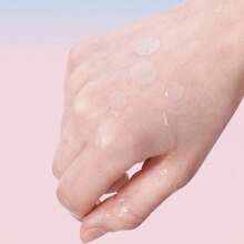 720pcs/432pcs/36pcs Invisible Transparent Round Stickers, Removable No-Trace Round Stickers, Waterproof Sweat-Proof Mini Stickers, Easy To Use, Portable, High Adhesion Round Transparent Stickers, Suitable For Party, Office - White - View 5