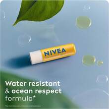 NIVEA SUN PROTECT LIP BALM 4.8G - unflavoured - View 5