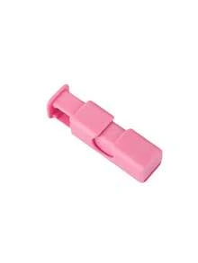 Aesthetic Multi-Functional 5-In-1 Flower-Shaped Sealing Clips, Unisex, Suitable For Kitchen Food Storage, Office Refrigerator, Potato Chip Bag Clips, Bag Clips, Kitchen Essential Supplies, Kitchen Gadgets, Home Kitchen And Office Storage Essentials - Multicolor - View 13