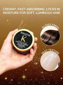 Kérastase Blond Absolu Cicaflash Conditioner Strengthening Repair Treatment 75ml/2.5 Fl.Oz. - Mini-75ml - View 7
