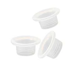 10/20pcs Random Color Leak-Proof Silicone Gaskets, Suitable For Faucets And Angle Valves, Rubber Hose Soft Tube Anti-Drip Seal [Style/Pattern Random] - Multicolor - View 8