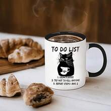 Mugs - 1 X 11oz Double-sided Print - View 9