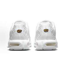 Nike Air Max Women Casual Athletic Shoes - 白色 - 查看 7