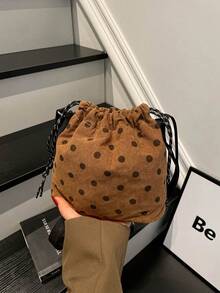 棕色