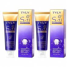 SADOER Purple Cleaning Toothpaste, Deep Cleaning Teeth, Purple Toothpaste Whitening Brightening Toothpaste 1pc/2pcs/5pcs - Purple Toothpaste - View 12