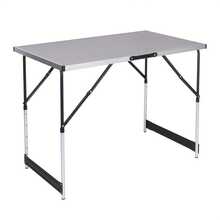 Table d'extérieur - Gris - Voir 1