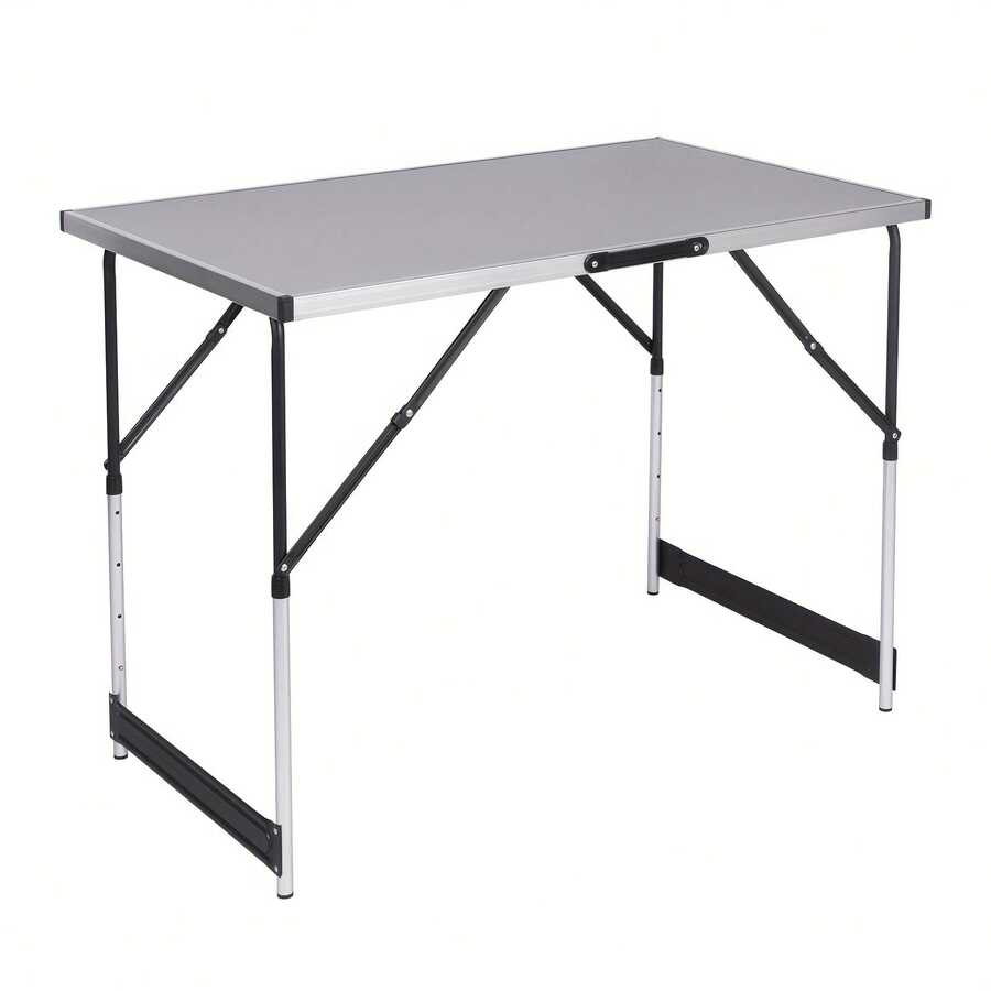 Table d'extérieur - Gris - Voir 1