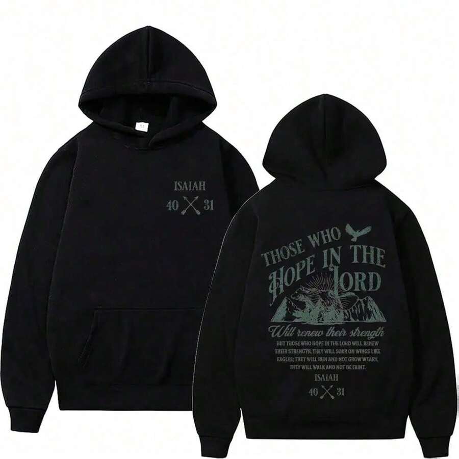 Women Sweatshirts & Hoodies - 0924-黑色 - 查看 1