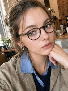 Coffee Brown