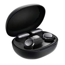 Jeep JP EX7 TWS Wireless Bluetooth Earbuds 2 Pasang Earphone dalam Satu Kotak Pengisian Daya Bluetooth 6.0 Mini Sleep Bean Earbuds Ultra Compact Short Stem Earphones Mode Gaming Kontrol Sentuh Earbud Nirkabel - View 8