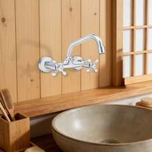 Faucets & Accessories - As Pictured - View 9