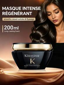 Kérastase Chronologiste 強效修復髮膜 200ml/6.8 FL.OZ. - #200毫升 - 查看 1