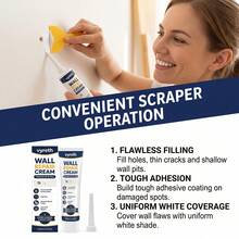 Wall Grout Sealer, Fast Drying, Compatible With Wide Surface, Home Construction Grout Sealer (Two Package Styles Will Be Shipped Randomly) - Wall Tile Grout - View 8