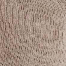 Double-Sided Chenille Geometric Jacquard Back Composite Cushion Cover - Camel - View 5