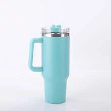 Mint Blue