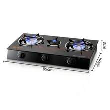 Outdoor Stove - B - View 4