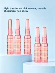 Dr.Melaxin Neckphalt ECM 神經醯胺頸部修復安瓶 (1.5ml*10)/盒，胜肽神經醯胺強化屏障頸部日常護膚安瓶 - 醯胺頸部修護安瓶 1.5ml * 10支 - 查看 3