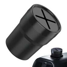 Car Cup Holder Storage Box, Phone Organizer, Card, Coin And Change Holder - Coin Box - View 11