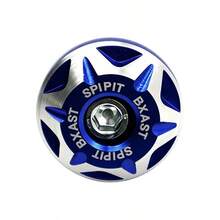6MM Decorative License Plate Screws Aluminum Alloy Universal Modification Accessories For Motorcycle Electric Scooter Body Modification, Compatible With Electric Motorcycle, Small Turtle, Little Cow, NIU, Ghost Fire Scooter - Multiple Styles - View 15