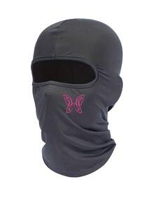 Unisex Printed Pattern Multi-Function Graffiti Punk Sun Protection Face Mask, Balaclava, Full Face Mask, Suitable For Cycling, Skiing, Hiking, Fishing And Other Outdoor Sports, Windproof And Breathable, Best Halloween Holiday Gift - Multicolor 2 - View 5