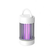 Rechargeable Mosquito Killer Lamp, Hanging Portable Mosquito Trap Light, USB Rechargeable Indoor/Outdoor Insect Killer, Suitable For Bedroom, Patio, Garden, Camping, Home - View 10
