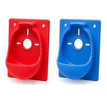 1pc Reusable Drill Dust Collector, Efficient Drill Accessory For Maintenance And Installation, Rotary Hammer/Impact Drill/Hand Drill Dust Collection Bag - A - View 8