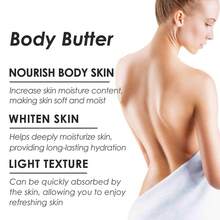 Firming Creams - Coconut - View 9