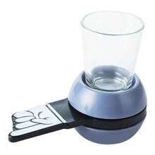 Drinking Game - Black - View 9